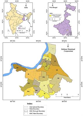 An Integrated Quantitative Assessment of Urban Water Security of a Megacity in the Global South